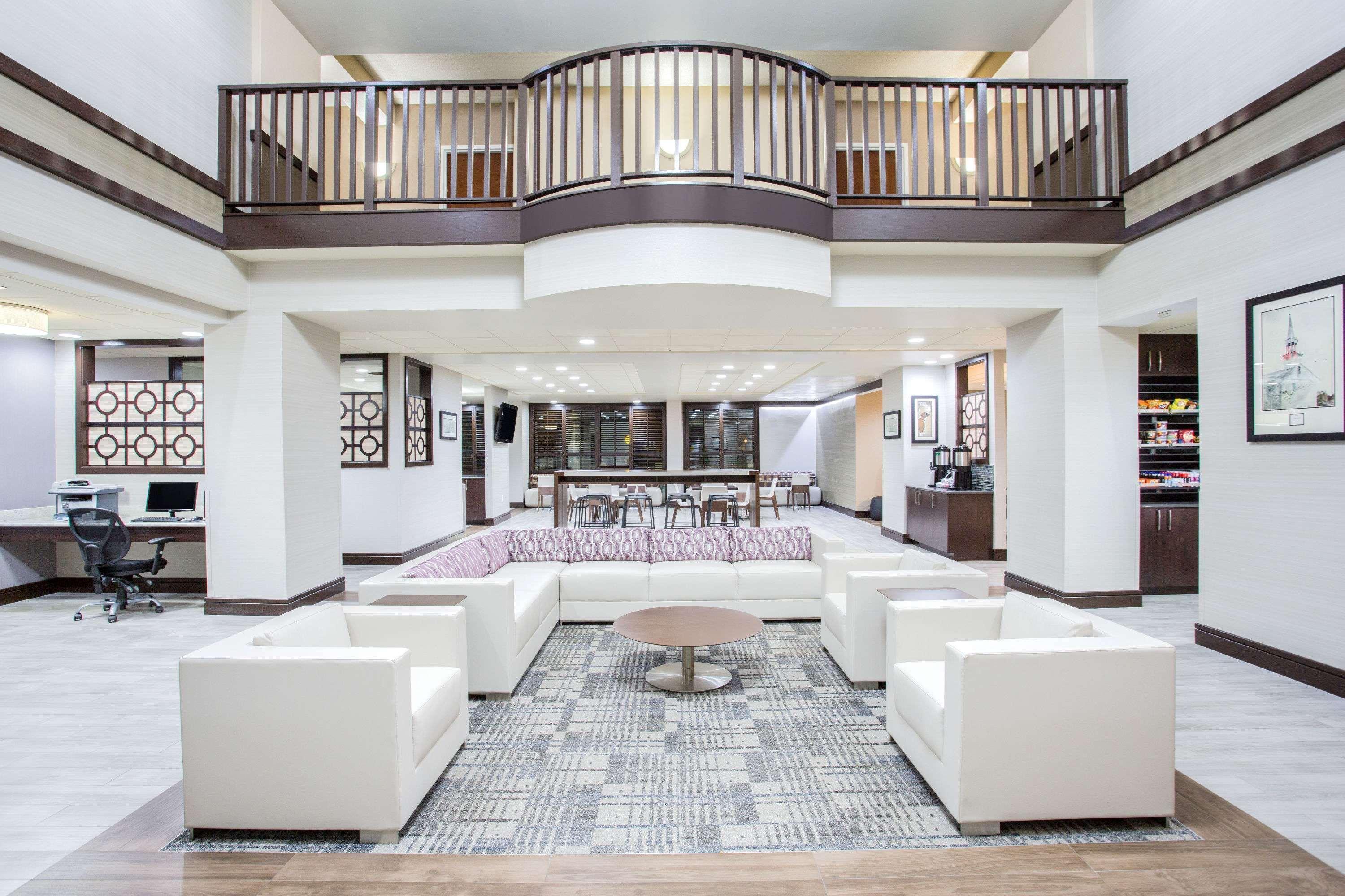 Spark By Hilton Rock Hill Exterior foto