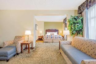 Spark By Hilton Rock Hill Habitación foto